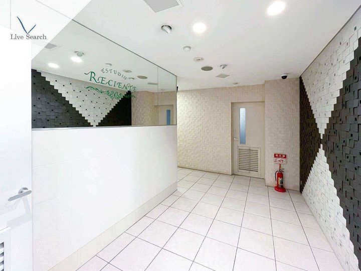 ダイナコートエスタディオレシェンテのその他画像