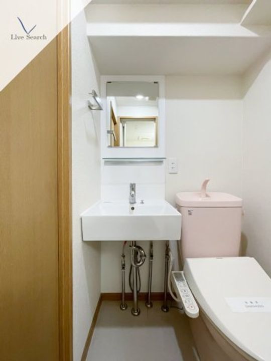 ダイナコートエスタディオレシェンテのその他画像