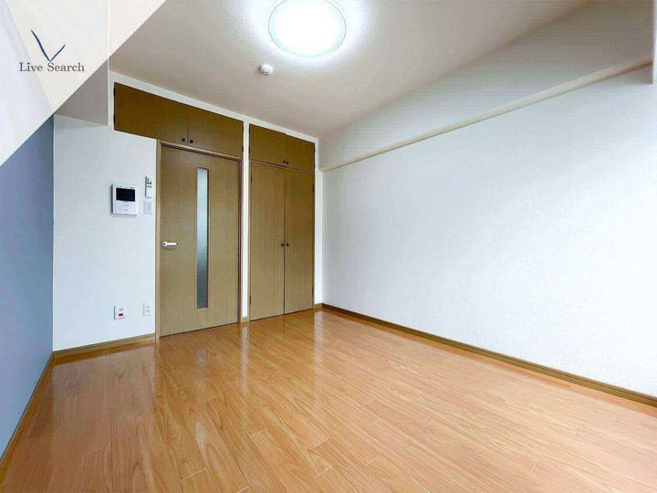 ダイナコートエスタディオレシェンテの内装