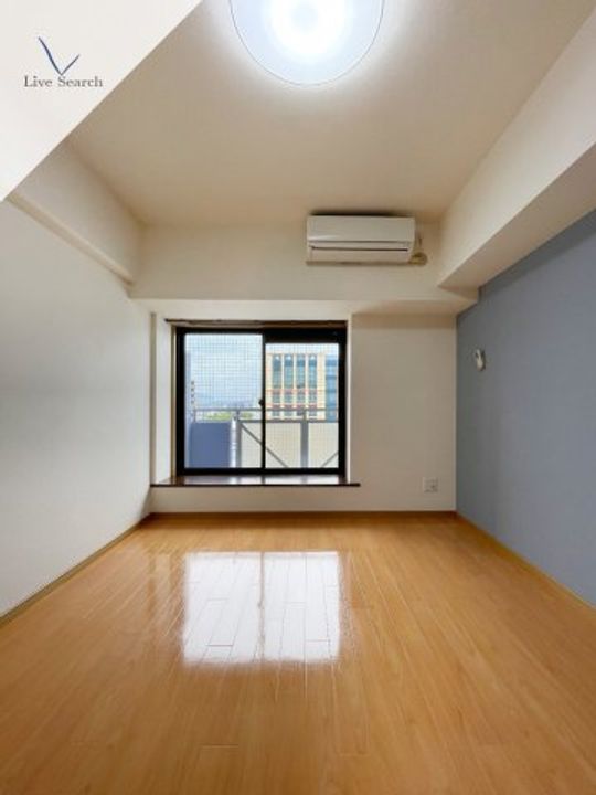 ダイナコートエスタディオレシェンテの内装