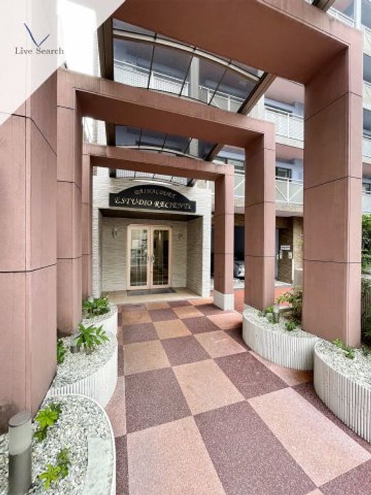 ダイナコートエスタディオレシェンテのその他画像