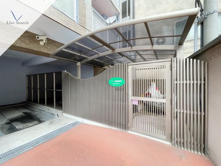 ダイナコートエスタディオレシェンテのその他画像