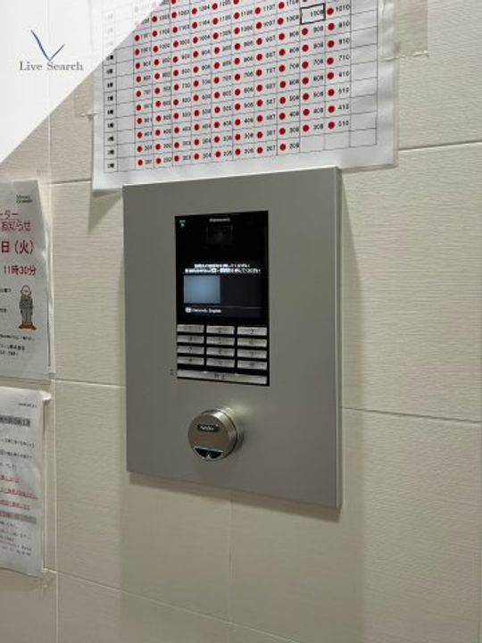 ダイナコートエスタディオレシェンテのその他画像