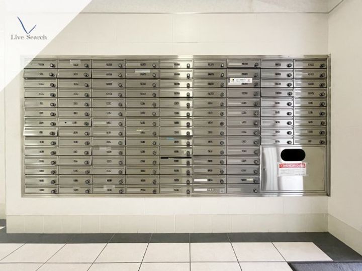 ダイナコートエスタディオレシェンテのその他画像