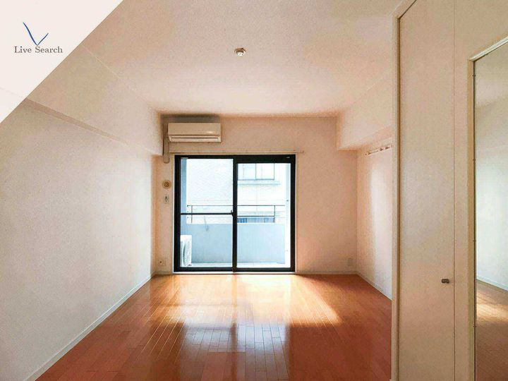 エンクレスト博多の内装