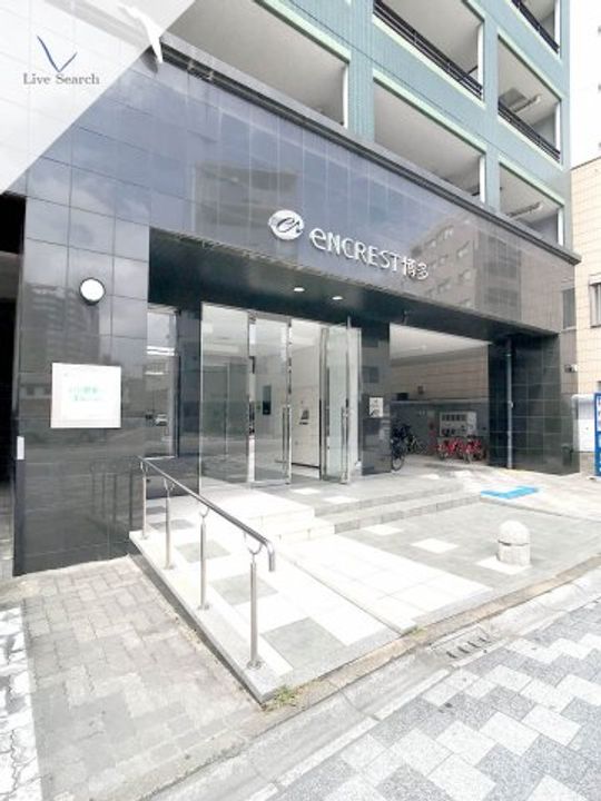 エンクレスト博多のその他画像