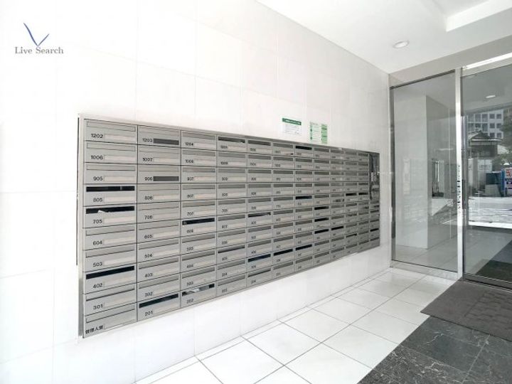 エンクレスト博多のその他画像