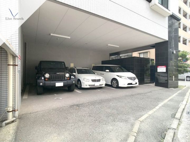 エンクレスト博多のその他画像