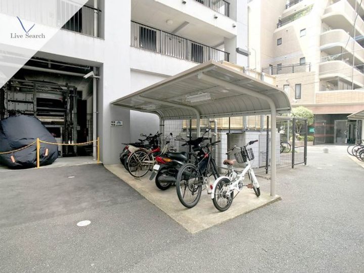 エンクレスト博多のその他画像