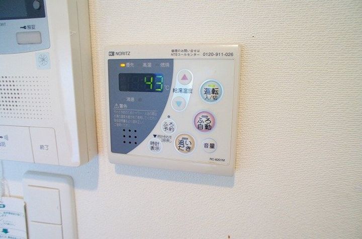 プレスタイル博多EASTのその他画像
