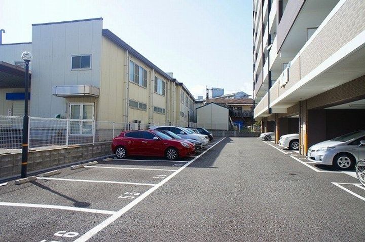 プレスタイル博多EASTのその他画像