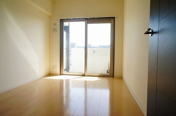 プレスタイル博多EASTの内装