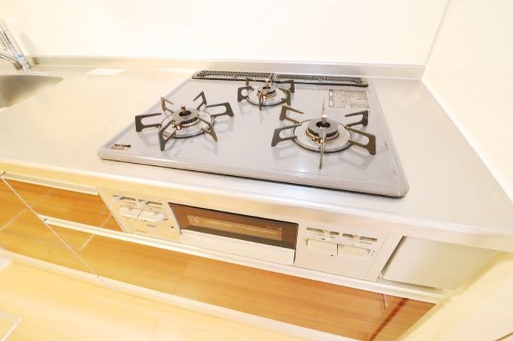 ベルネージュⅡ(ツー)101号室のその他画像
