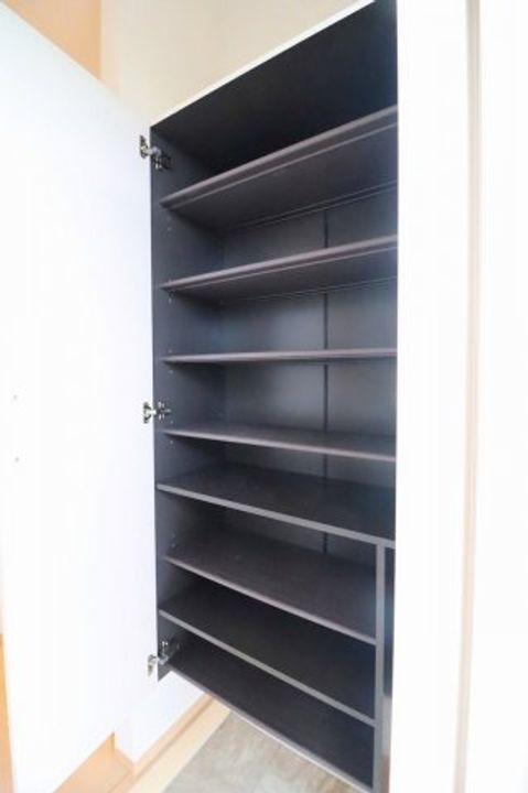 ベルネージュⅡ(ツー)101号室のその他画像