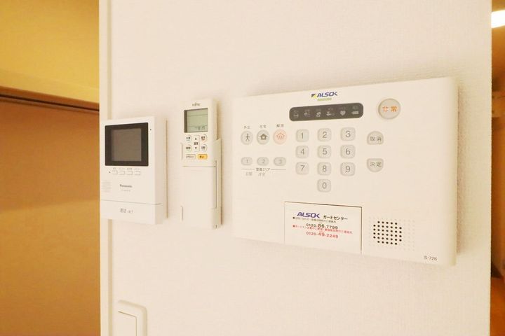 ベルネージュⅡ(ツー)101号室のその他画像
