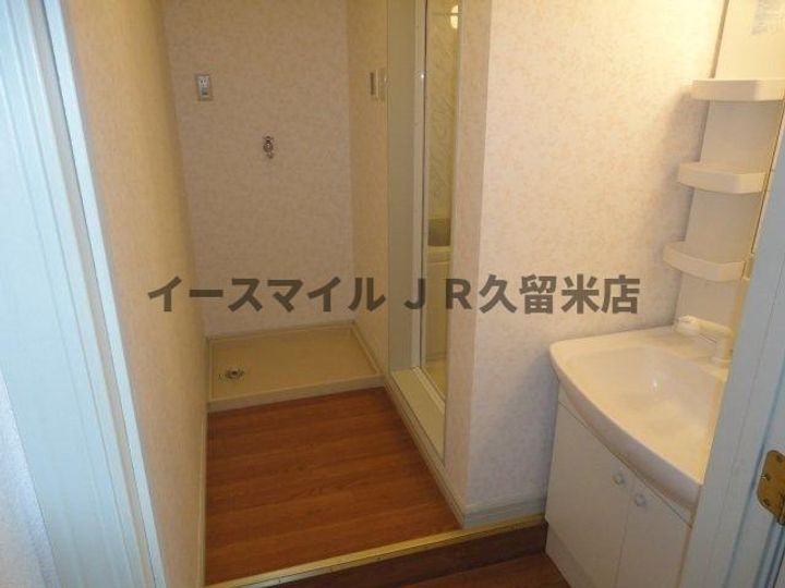 コスモスコートB棟201のその他画像