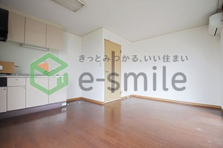 ソレアードの居間