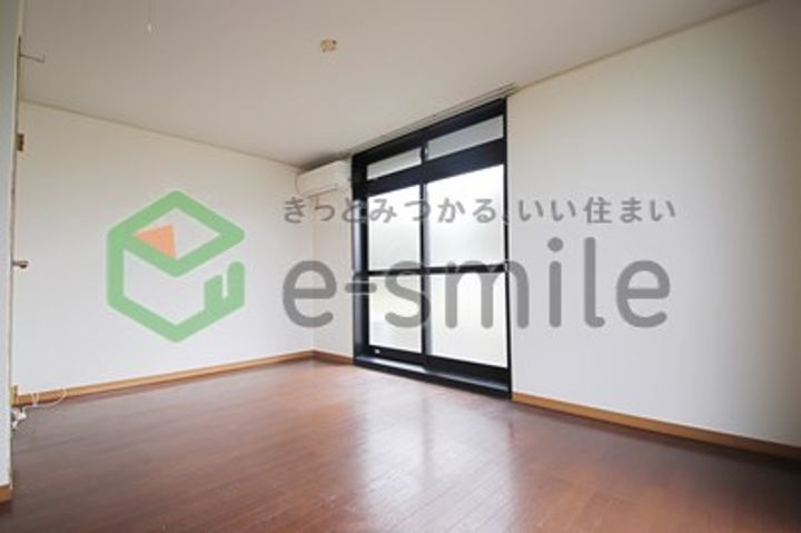 ソレアードの居間