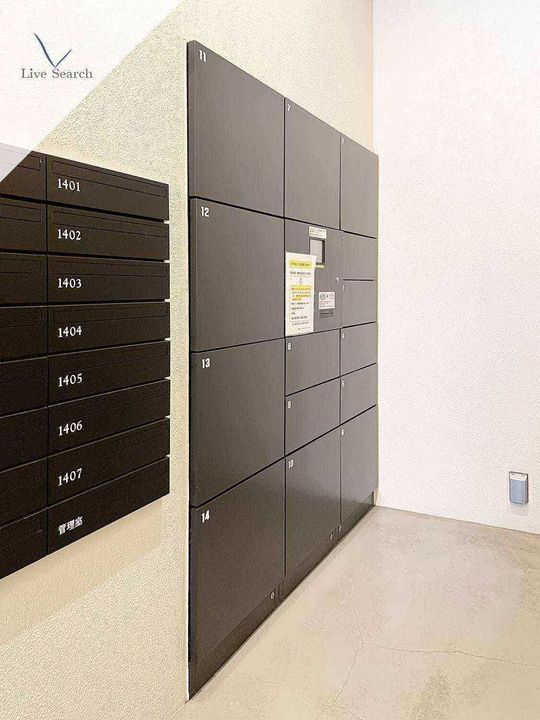 クラス博多駅南のその他画像