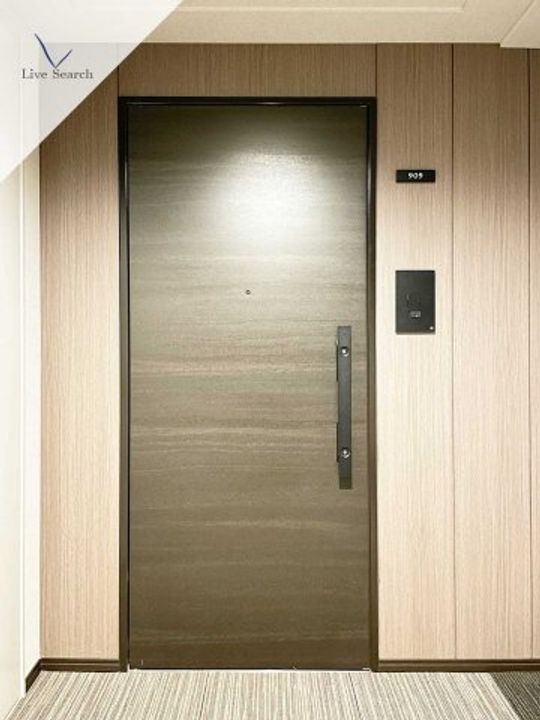 クラス博多駅南の玄関