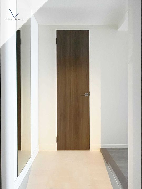 クラス博多駅南の玄関