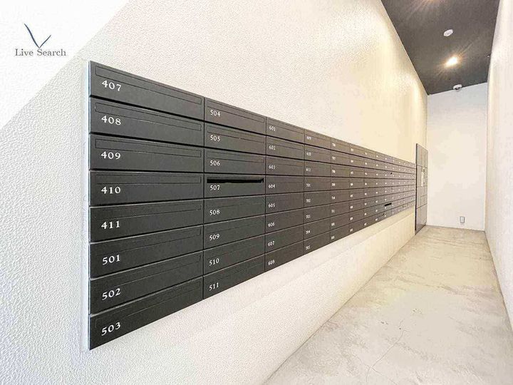 クラス博多駅南のその他画像