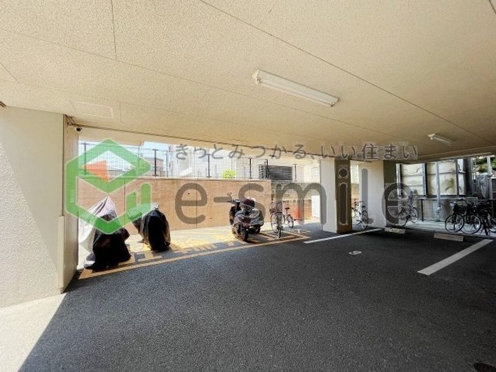 リード中央町のその他画像