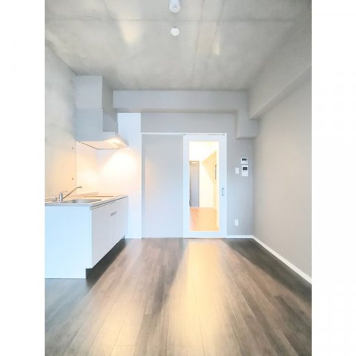 MIMOSA TERRACEの内装