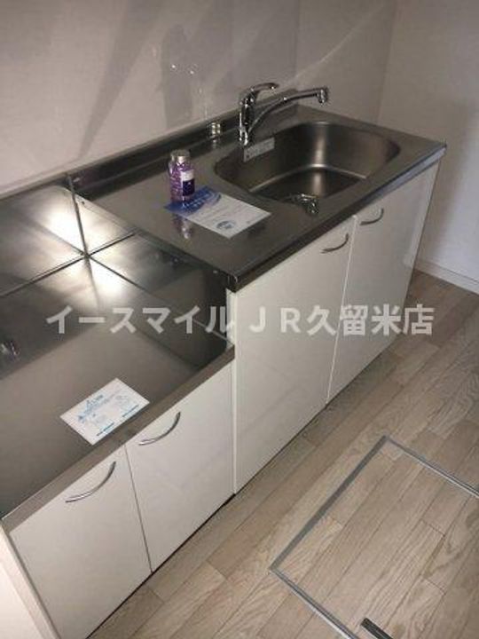 コンフォートのキッチン