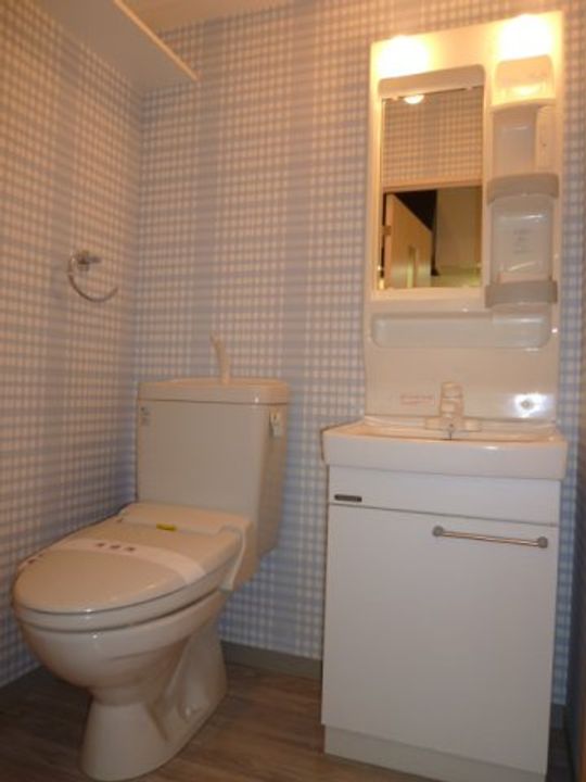 リファレンス博多のその他画像