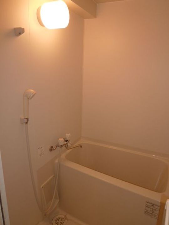 リファレンス博多の風呂