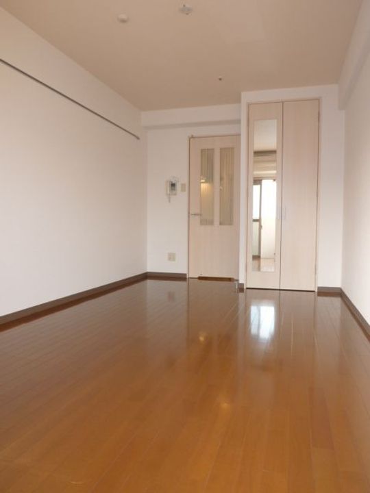 リファレンス博多の内装