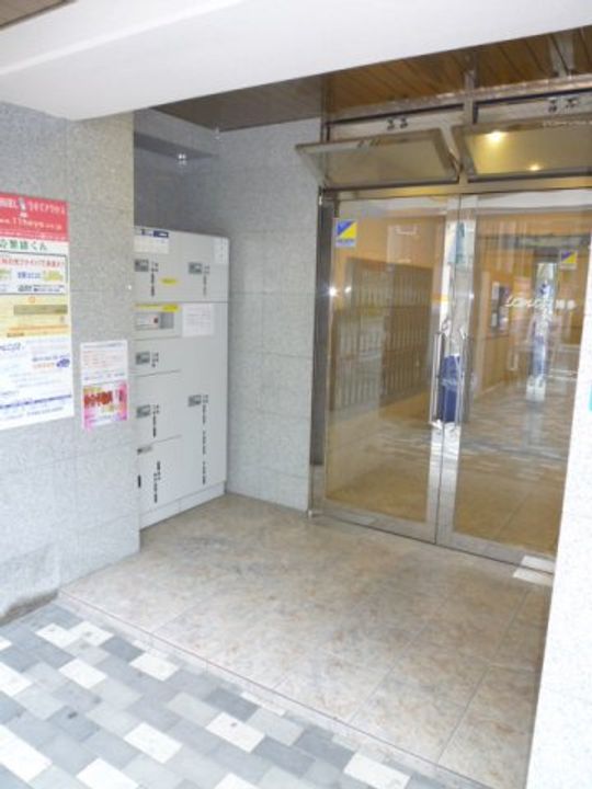 リファレンス博多のその他画像