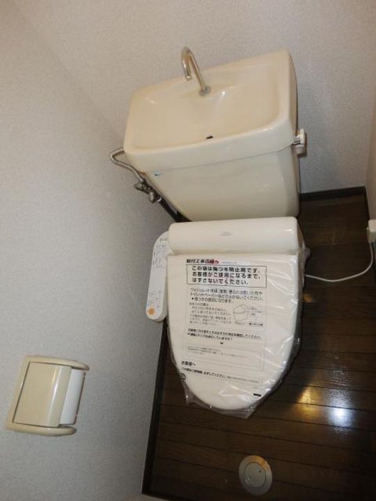 クラウンⅡ津福のその他画像