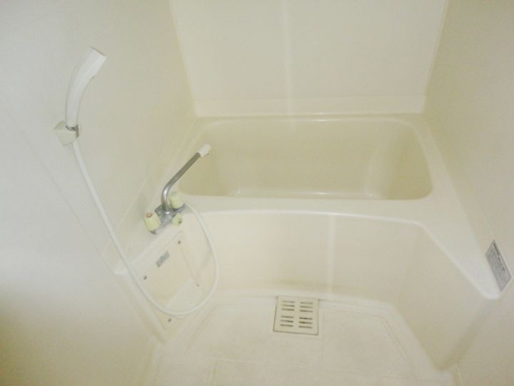 クラウンⅡ津福の風呂