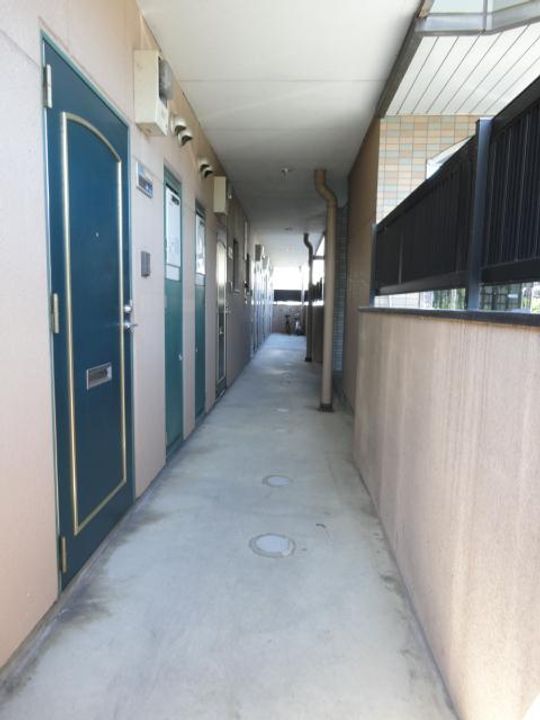 クラウンⅡ津福のその他画像