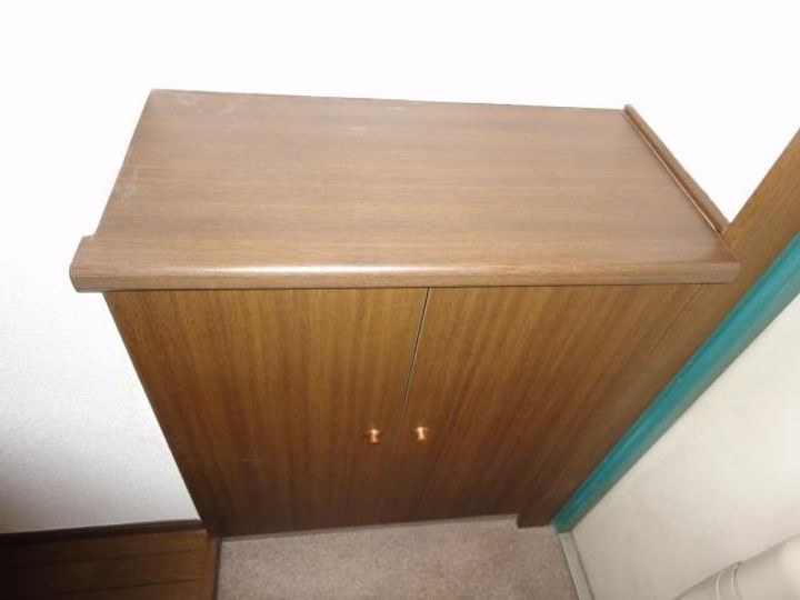 クラウンⅡ津福の玄関