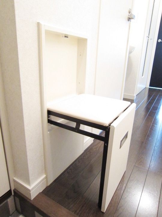 エンクレスト天神のその他画像