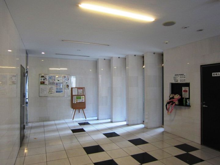 エンクレスト天神のその他画像