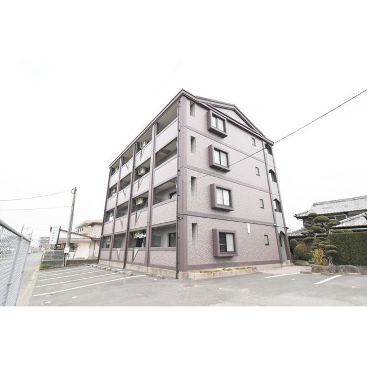 アザレアハイツハンダ第二のその他画像