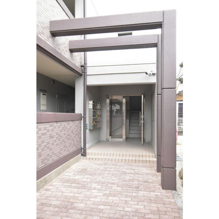 アザレアハイツハンダ第二のその他画像