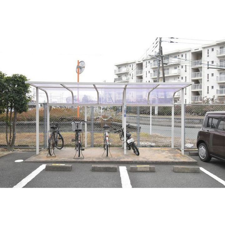 アザレアハイツハンダ第二のその他画像