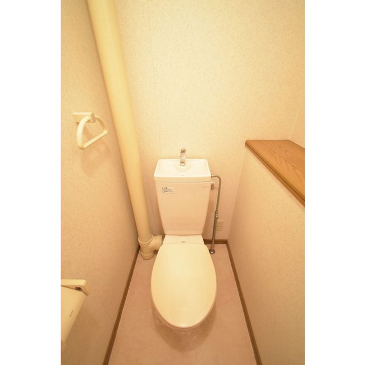 アザレアハイツハンダ第二のその他画像