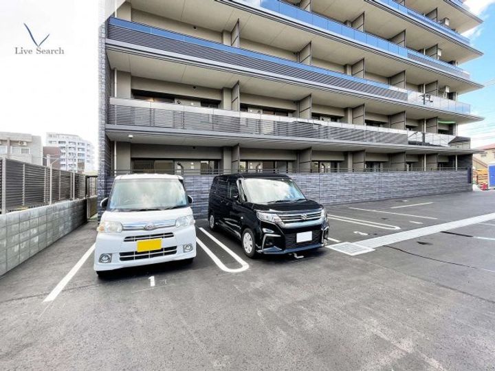 アトリオフラッツ井尻のその他画像