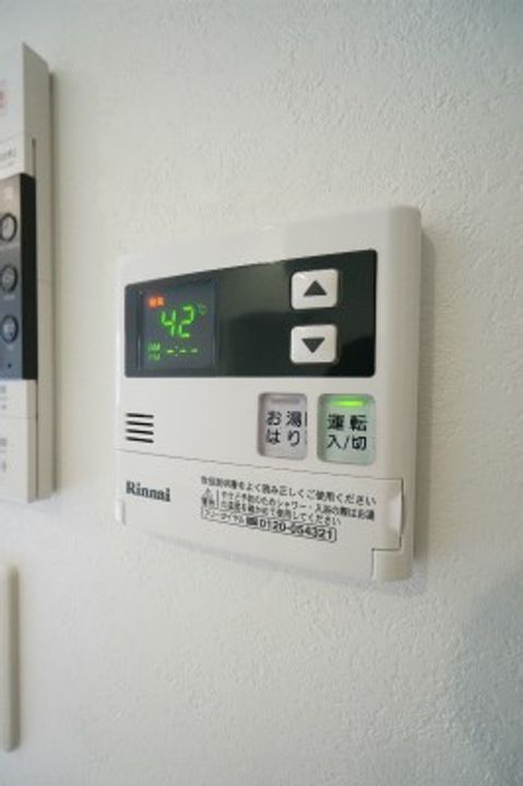 エンクレスト博多駅南FITのその他画像