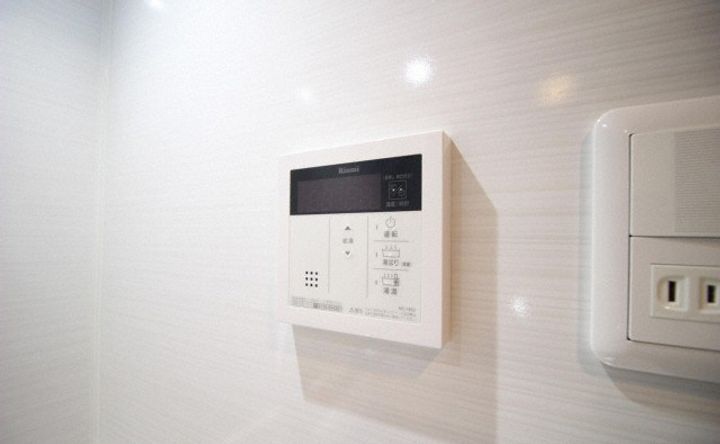 S-RESIDENCE大橋FLUSSのその他画像