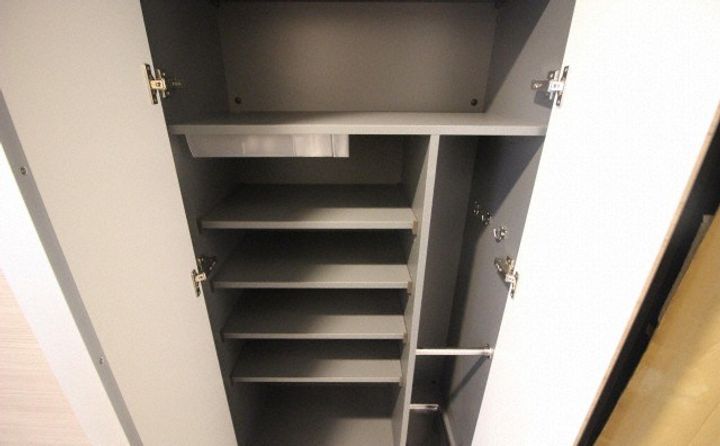 S-RESIDENCE大橋FLUSSのその他画像
