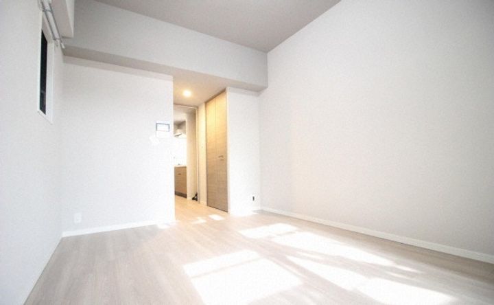 S-RESIDENCE大橋FLUSSの内装