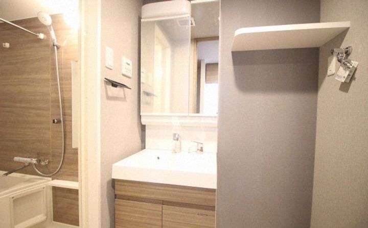 S-RESIDENCE大橋FLUSSのその他画像