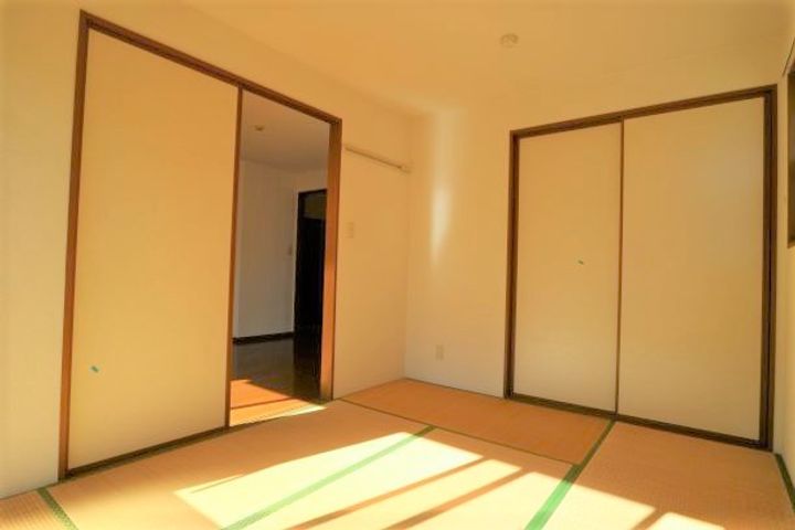 ピュアドーム1203号のその他画像